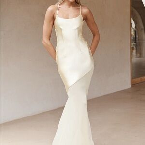 Samani Maxi Dress - Runaway the Label